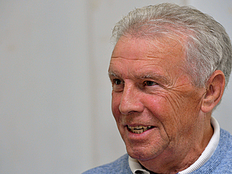 John Giles names his Team of t...